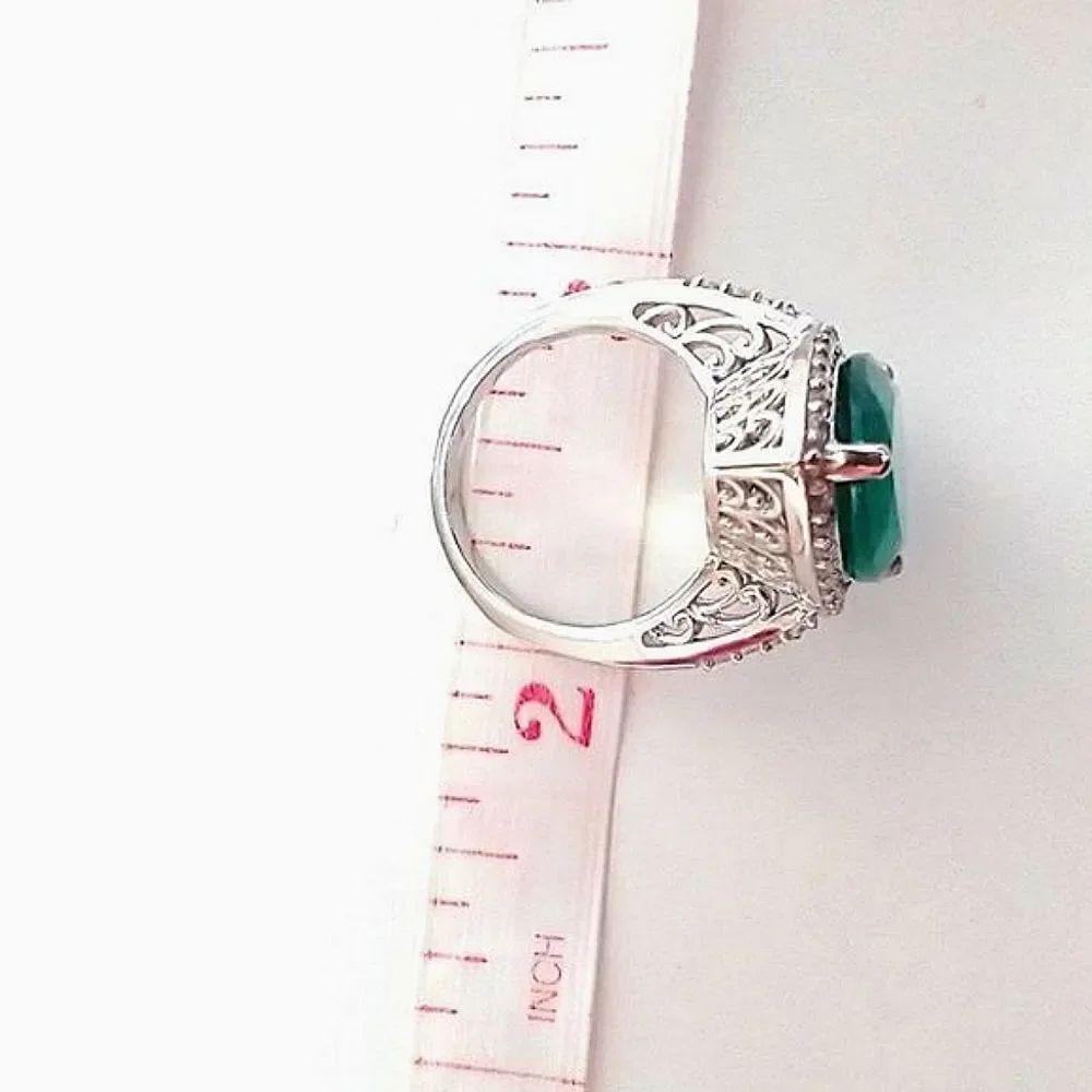 Onyx Ring - Picture 11 of 12
